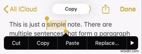 22 Essential iPhone Keyboard Tips and Tricks