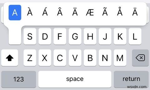 22 Essential iPhone Keyboard Tips and Tricks