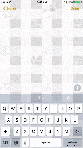 22 Essential iPhone Keyboard Tips and Tricks