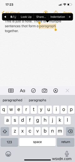 22 Essential iPhone Keyboard Tips and Tricks