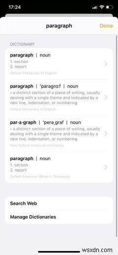 22 Essential iPhone Keyboard Tips and Tricks