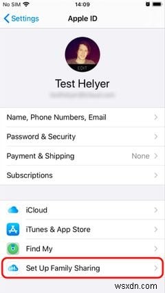How to Use Family Sharing to Monitor Your Childs iPhone