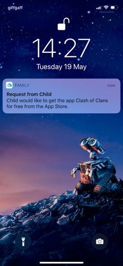 How to Use Family Sharing to Monitor Your Childs iPhone