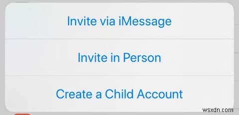 How to Use Family Sharing to Monitor Your Childs iPhone
