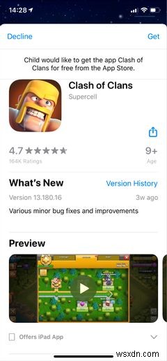 How to Use Family Sharing to Monitor Your Childs iPhone