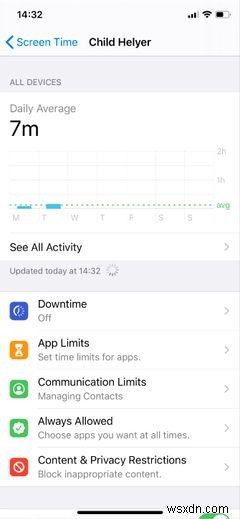 How to Use Family Sharing to Monitor Your Childs iPhone