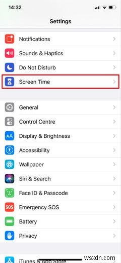 How to Use Family Sharing to Monitor Your Childs iPhone