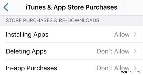 How to Use Family Sharing to Monitor Your Childs iPhone