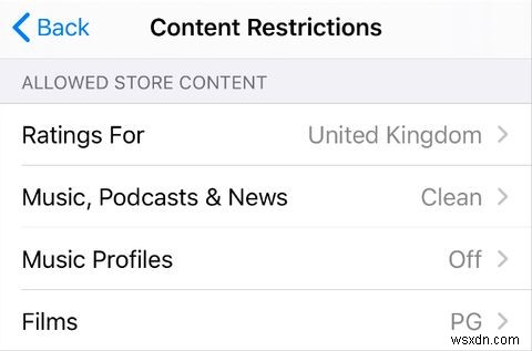 How to Use Family Sharing to Monitor Your Childs iPhone
