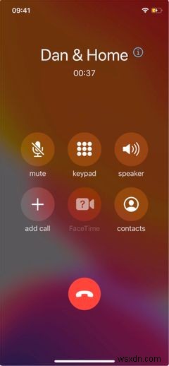 How to Do a Conference Call on an iPhone