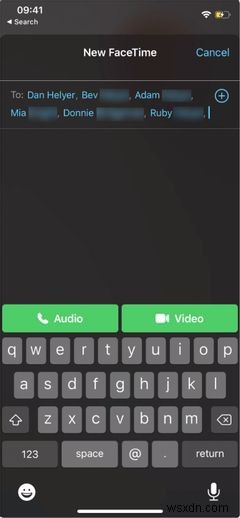 How to Do a Conference Call on an iPhone
