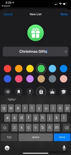 How to Master the Reminders App on Your iPhone or iPad