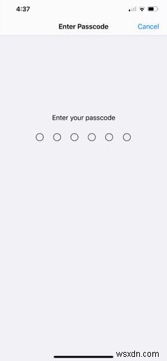 How to Set Up Voicemail on the iPhone