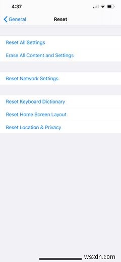 How to Set Up Voicemail on the iPhone
