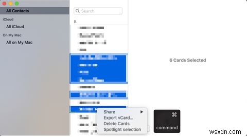 How to Delete Multiple Contacts on an iPhone
