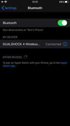 How to Connect a Game Controller to Your iPad or iPhone