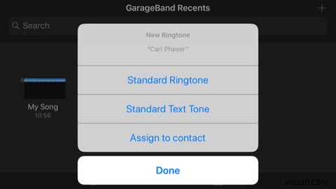 3 Tips to Make Free Custom Ringtones on Your iPhone