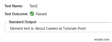 C# and Selenium: Wait Until Element is Present
