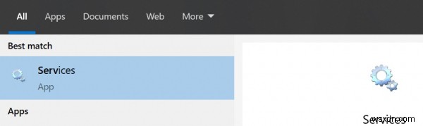 How to install a windows service using windows command prompt in C#?