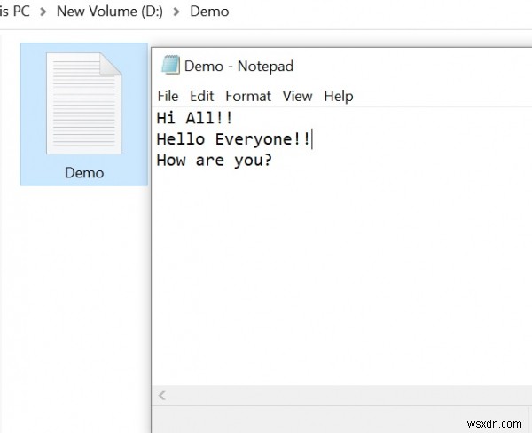What are some of the fastest way to read a text file line by line using C#?