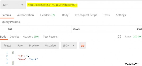 How to do Web API versioning with URI in C# ASP.NET WebAPI?
