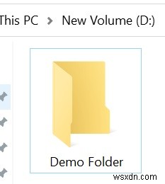How to create a folder if it does not exist in C#?