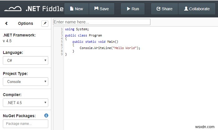 What are the prerequisites for learning C#?