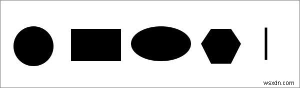 How to fit ellipses around possible objects in an image using OpenCV Java?