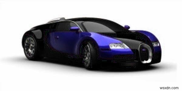 How to convert HSV to BGR image using Java OpenCV library?