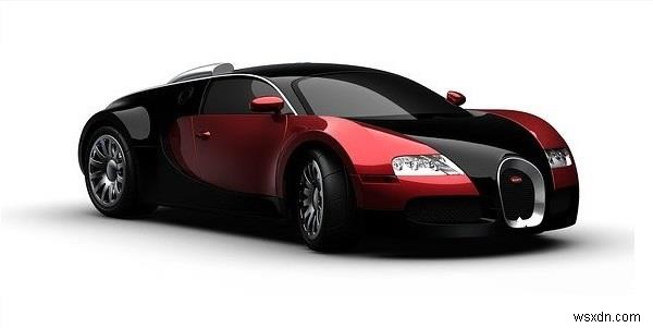 How to convert a positive image to Negative to using OpenCV library?