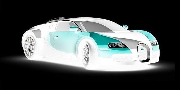 How to convert a positive image to Negative to using OpenCV library?