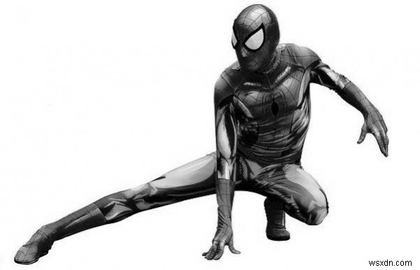 How to convert a colored image to grayscale using Java OpenCV library?