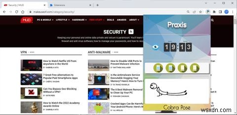 8 Chrome Extensions to Help Prevent Eye Strain