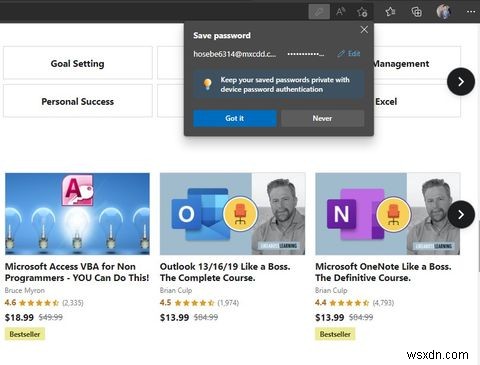 How to Manage the Autofill Feature in Edge, Chrome, Opera, and Firefox