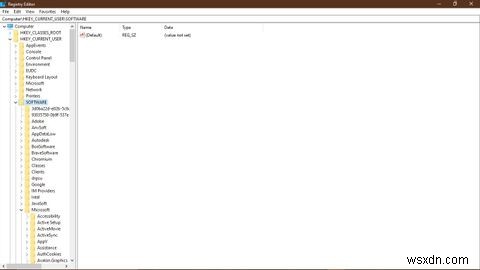 How to Fix “There Is Something Wrong With the Proxy Server” in Chrome on Windows