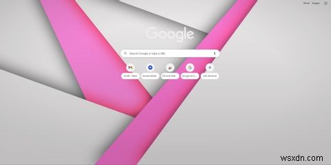 The Best Minimalist Google Chrome Themes