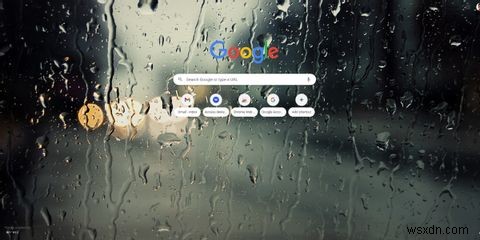 The Best Minimalist Google Chrome Themes