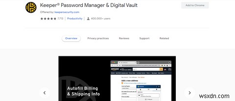 Struggling to Remember Your Passwords? Try These 5 Chrome Extensions