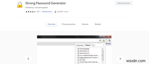 Struggling to Remember Your Passwords? Try These 5 Chrome Extensions