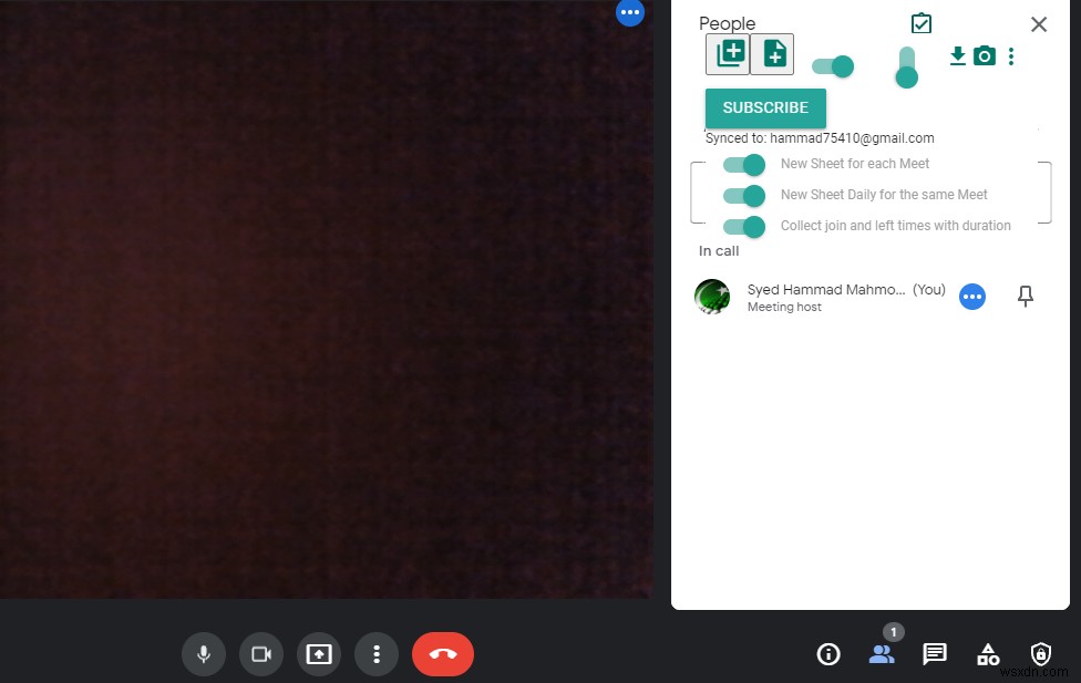 7 Chrome Extensions for Google Meet to Supercharge Your Meetings