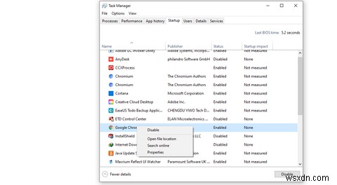 7 Ways to Stop Google Chrome From Opening on Startup in Windows
