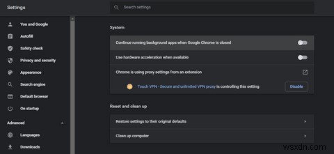 7 Ways to Stop Google Chrome From Opening on Startup in Windows
