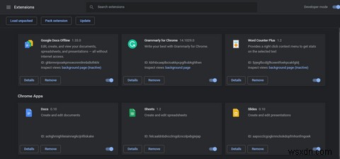 7 Reasons Why Chrome Fails to Load Extensions and How to Fix Them