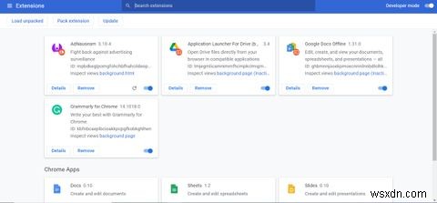 How to Use Chrome Extension AdNauseam to Confuse Google Ads