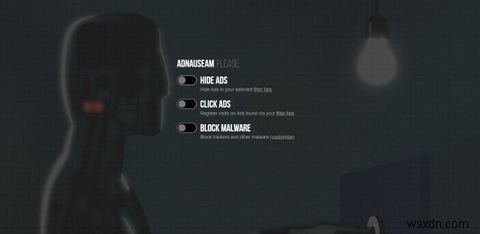 How to Use Chrome Extension AdNauseam to Confuse Google Ads