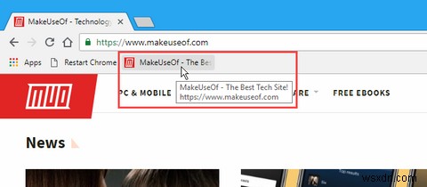 How to Add Notes to Bookmarks in Chrome and Firefox