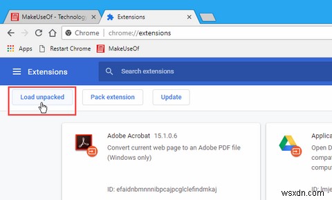 How to Add Notes to Bookmarks in Chrome and Firefox