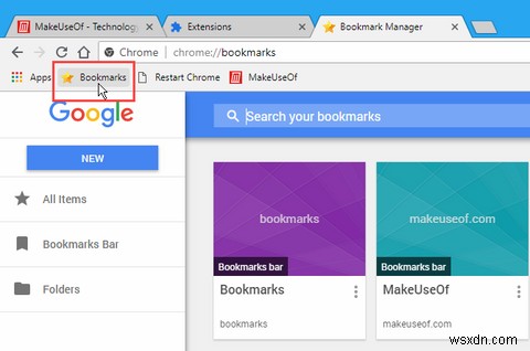 How to Add Notes to Bookmarks in Chrome and Firefox