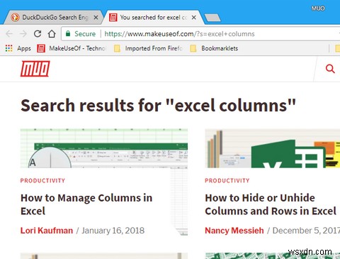 31 Power Tips for Chrome That Will Improve Your Browsing Instantly
