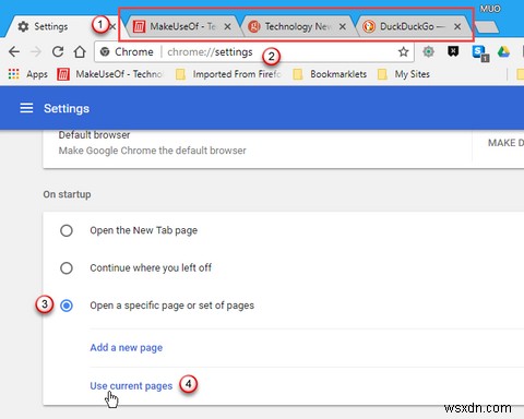 31 Power Tips for Chrome That Will Improve Your Browsing Instantly